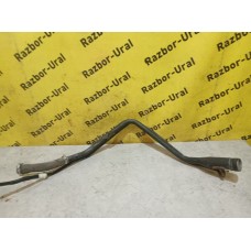 Горловина топливная