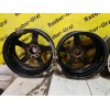 Диски LS Wheels LS137 R15 5х112 комплект бу Диски колесные комплект Диски колесные 