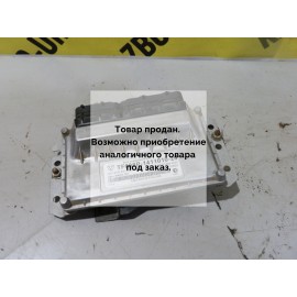 ЭБУ ДВС 1.3л бу Шанс 1,3 ЗАЗ 2005г-