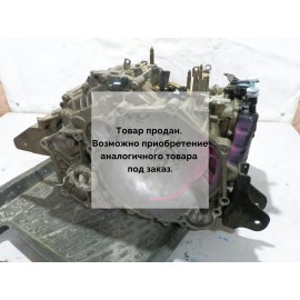Коробка вариатор W1C1A1J7Z 4WD бу Lancer IX Mitsubishi 2003г-2006г