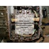 Коробка вариатор W1C1A1J7Z 4WD бу Lancer IX Mitsubishi 2003г-2006г