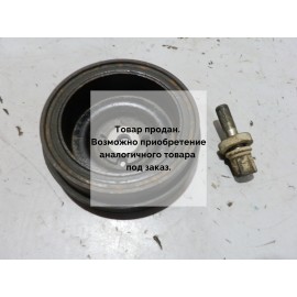 Шкив коленвала 4G13, 4G15, 4G18 бу Lancer IX Mitsubishi 2003г-2006г Шкив коленвала 4G13, 4G15, 4G18 бу Lancer IX Mitsubishi 2003г-2006г