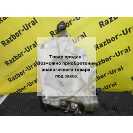 Бачок омывателя бу TrailBlazer GMT360 Chevrolet 2001 - 2008