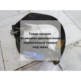 Ремень безопасности задний левый бу Шанс 1.5 ЗАЗ 2005г-