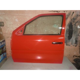Дверь передняя левая бу Pointer III Volkswagen 2004-2009