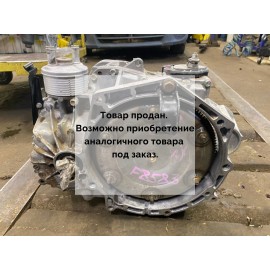 АКПП JUC 6A бу Passat B6 Volkswagen 2005 - 2011