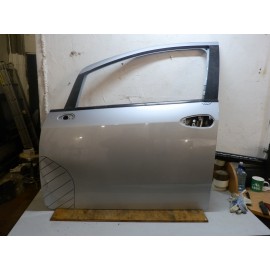 Дверь передняя левая бу Punto 3 Fiat 2005-2018