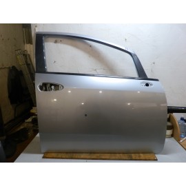 Дверь передняя правая бу Punto 3 Fiat 2005-2018
