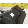Обшивки багажника бу Golf 5 Volkswagen 2003-2009