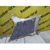 Обшивки багажника бу Golf 5 Volkswagen 2003-2009