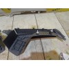 Обшивки багажника бу Golf 5 Volkswagen 2003-2009