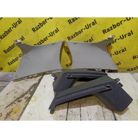 Обшивки багажника бу Golf 5 Volkswagen 2003-2009