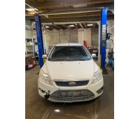 Ford Focus 2 рестайлинг 2008-2011