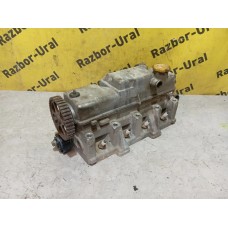 Головка блока цилиндров 1.6L 11186 Головка блока цилиндров 1.6L 11186
