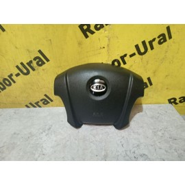 Подушка в руль бу Sportage 2 Kia 2004 - 2010