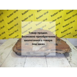 Бензобак бу Evanda V200 Chevrolet 2002-2006