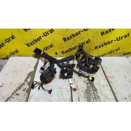 Блок комфорта 3C0937049AK бу Passat B6 Volkswagen 2005 - 2011