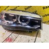 Фара правая Bi-Xenon бу X5 F15 BMW 2013-2018