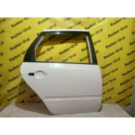 Дверь задняя правая седан бу Granta LADA  Дверь задняя правая седан бу Granta LADA