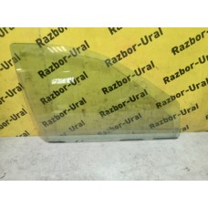 Стекло переднее правое