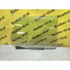 Стекло заднее правое