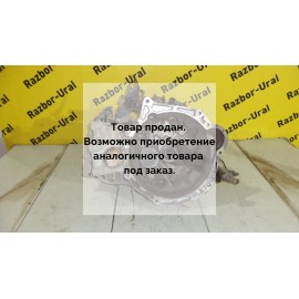 МКПП G4FA, 1.4л, 105л.с. бу Ceed ED Kia 2006г-2012г