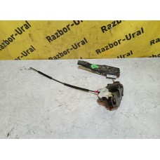 Замок передний правый