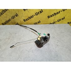 Замок задний левый