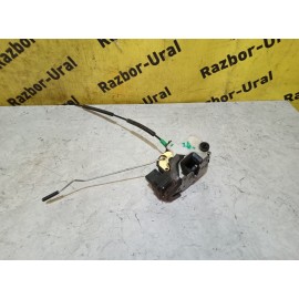 Замок задний левый бу Orlando 1 Chevrolet 2011-2018