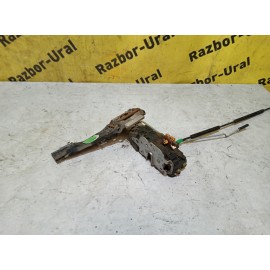 Замок задний правый бу Orlando 1 Chevrolet 2011-2018 Замок задний правый бу Orlando 1 Chevrolet 2011-2018