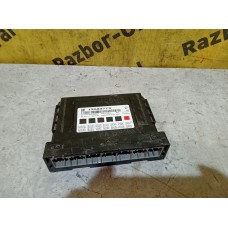 Блок комфорта