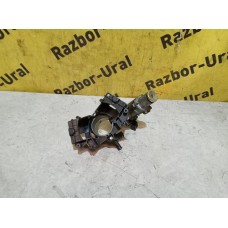 Замок зажигания