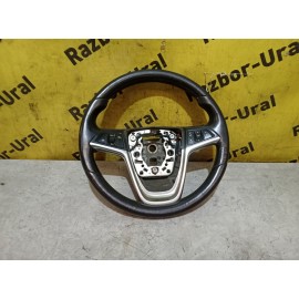 Руль бу Orlando 1 Chevrolet 2011-2018
