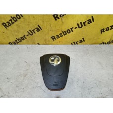 Подушка в руль