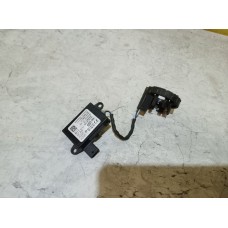 Антенна иммобилайзера