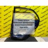 Дверь задняя правая бу Corolla 150 Toyota 2006 - 2013