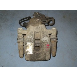 Суппорт задний левый бу 308 Peugeot 2007-2015