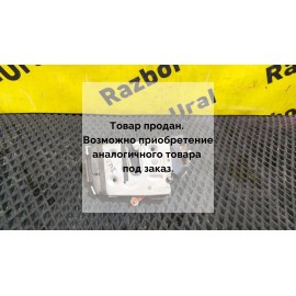 Замок двери передней левой бу Caliber 1 Dodge 2006 - 2013