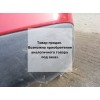 Бампер задний седан бу Passat B5 Volkswagen 1996-2005
