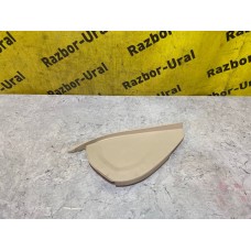 Накладка торпедо R