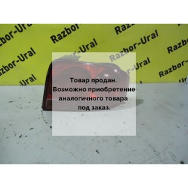 Фонарь зданий правый рестайлинг бу Sonata EF Hyundai 2004-2011