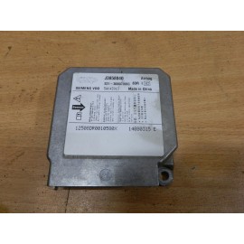 Блок управления подушками бу QQ6 S21 Chery 2006-2010 Блок управления подушками бу QQ6 S21 Chery 2006-2010