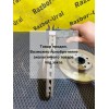 Диски тормозные передние пара бу Corsa D IV Opel 2006г-2011г