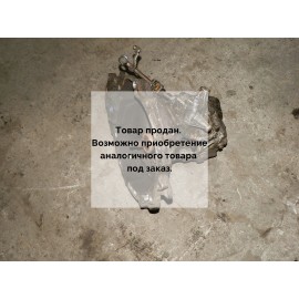 Коробка передач МКПП F16D3 дефект бу Lacetti J200 Chevrolet 2002-2014
