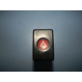 Кнопка аварийной сигнализации бу Logan 1 LS Renault 2004г-...