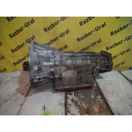 АКПП A5SR1,2 бу Sorento 1 Kia 2002-2009