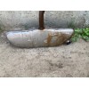 Глушитель в сборе бу Golf 5 Volkswagen 2003-2009