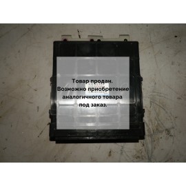ЭБУ ДВС 4G18 1.6л бу Lancer IX Mitsubishi 2003г-2006г