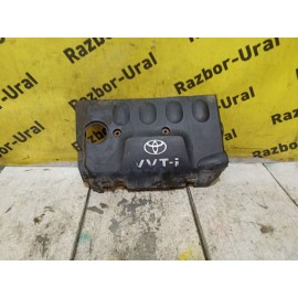 Накладка ДВС бу Corolla Runx 120 Toyota 2001 - 2006