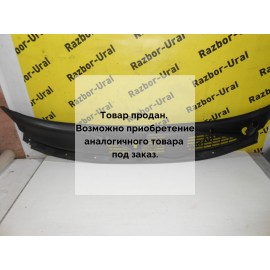 Жабо бу Envoy 2 GMC 2001 - 2009
